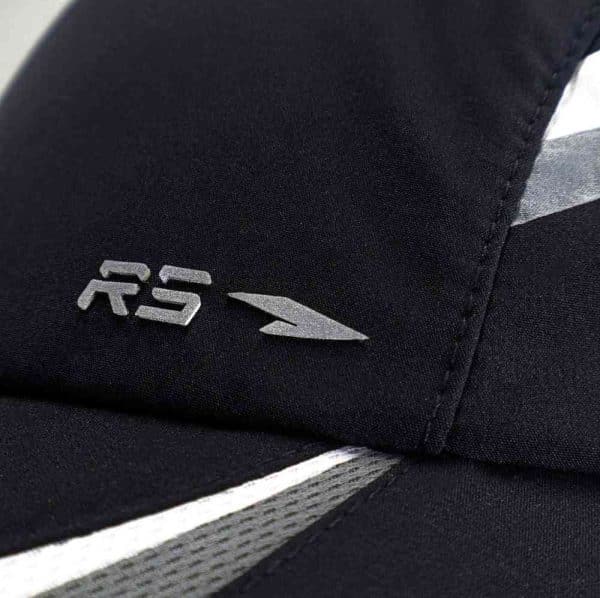 Order Rss Cap RS Running Cap Black/Grey - RS Guatemala
