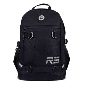 Mochila Byte Bag Black - 1