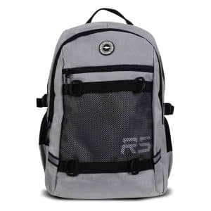 Mochila Byte Bag Grey - 1