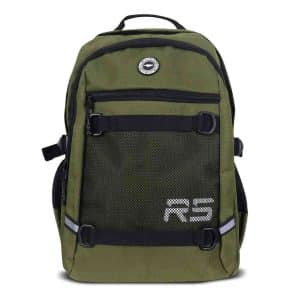 Mochila Byte Bag Dk. Green - 1