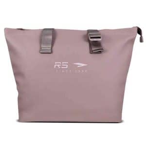 Bolso De Dama Muse Mauve