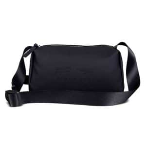 Bolsa De Dama Jade Black