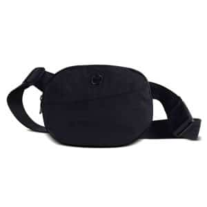Bolsa Run Fanny Pack Rose Black