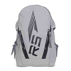 Mochila Discovery Back-Pack Grey/Black