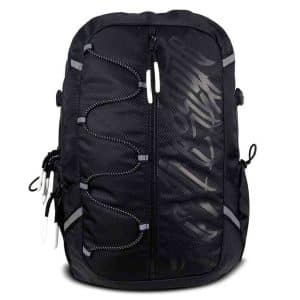 Mochila Vibe Backpack Black/Black