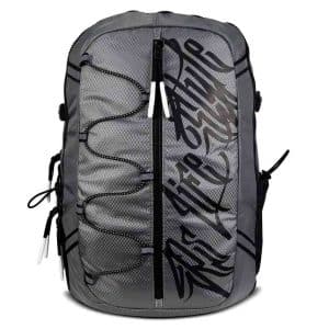 Mochila Vibe Backpack Green/Black