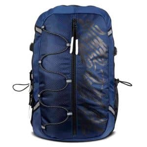 Mochila Vibe Backpack Navy/Black - 1