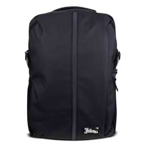 Mochila Brooklyn Backpack Black