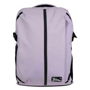 Mochila Brooklyn Backpack Lt. Purple/Black