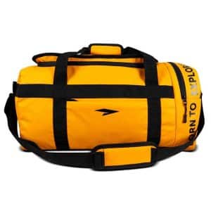 Maletin Versa-Bag Yellow - 1