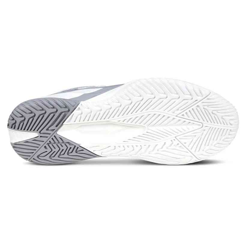 Zapatos Tennis Smash 2.0 Men White/Lt.Grey - Image 5