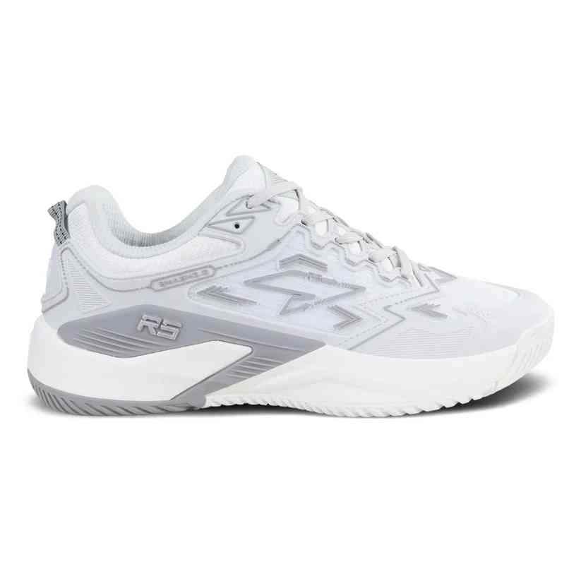 Zapatos Tennis Smash 2.0 Men White/Lt.Grey