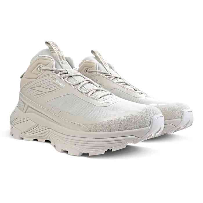 Zapatos Tennis Balistic Men Beige/Beige - Image 2