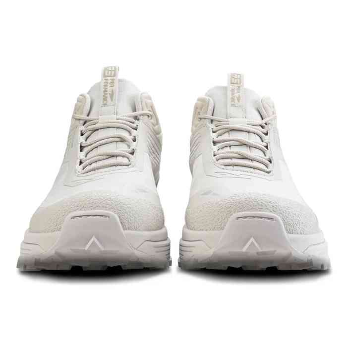 Zapatos Tennis Balistic Men Beige/Beige - Image 3