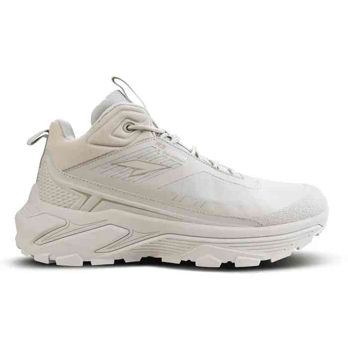Zapatos Tennis Balistic Men Beige/Beige