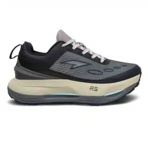 Zapatos Tennis Terrain Women Black/Purple