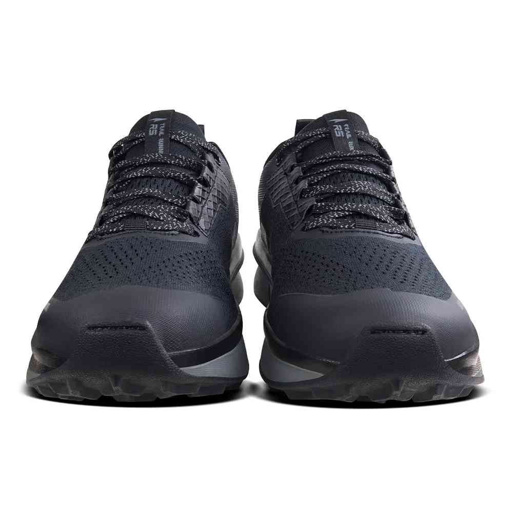 Zapatos Tennis Prestige Men Black/Dk. Grey - Image 3