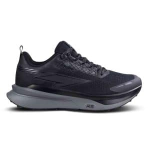 Zapatos Tennis Prestige Men Black/Dk. Grey - 11