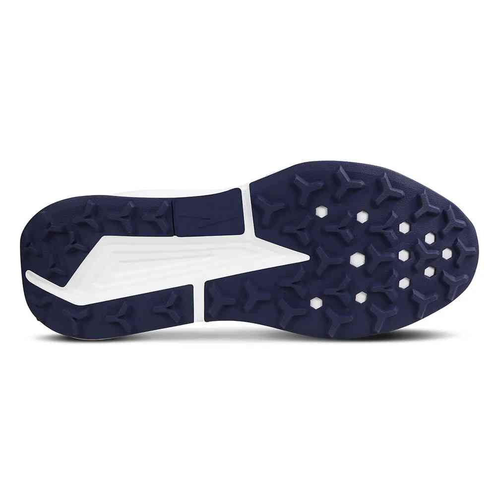 Zapatos Tennis Prestige Men Navy/Grey - Image 4