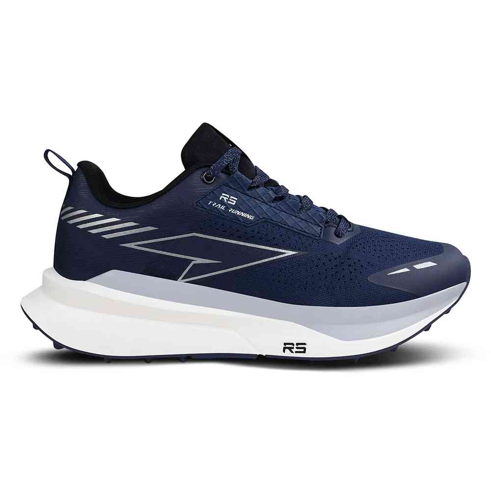 Zapatos Tennis Prestige Men Navy/Grey