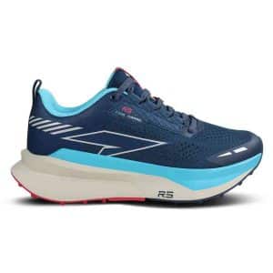 Zapatos Tennis Prestige Women Navy/Green