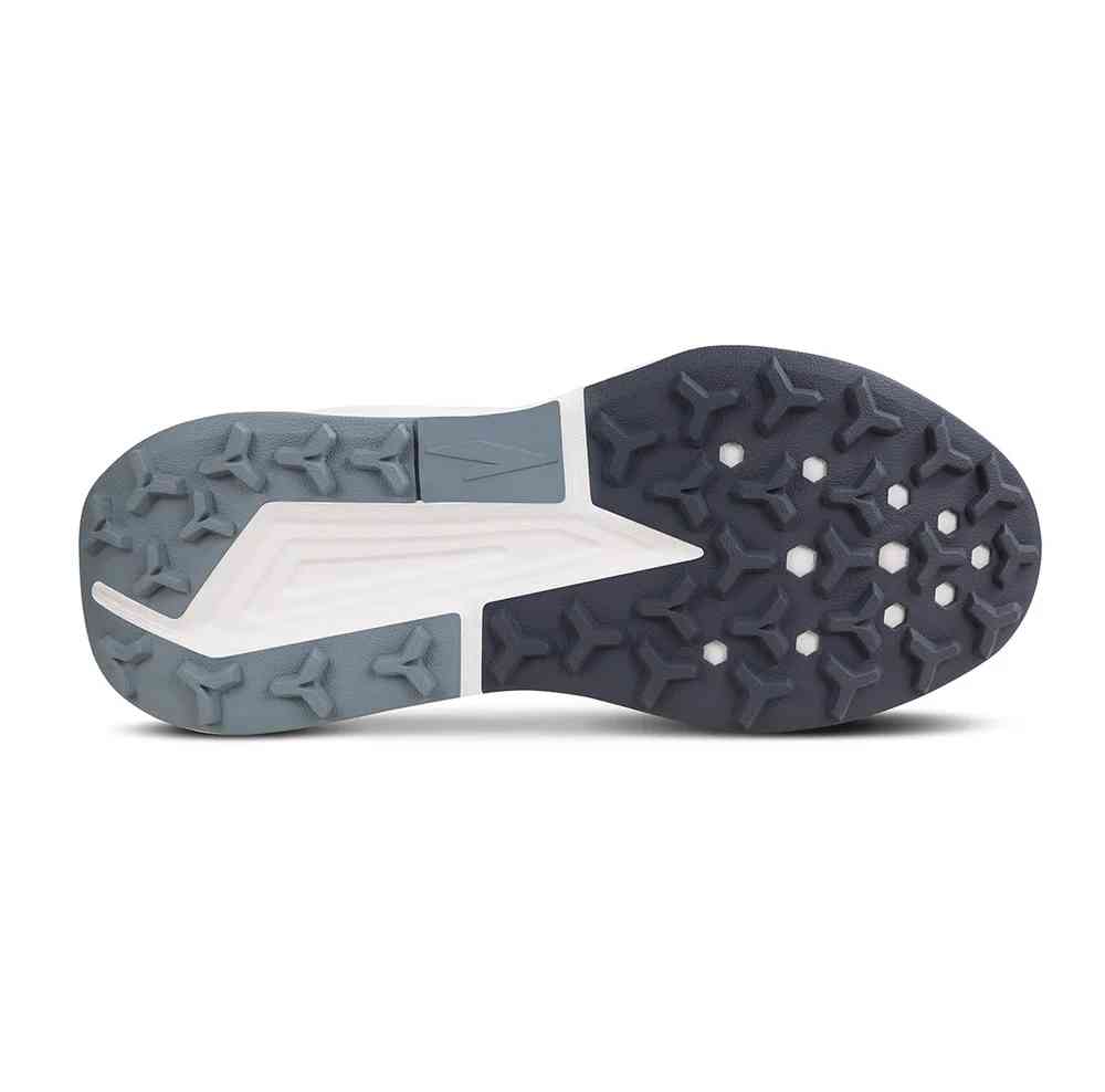 Zapatos Tennis Prestige Women Grey/Lila - Image 4