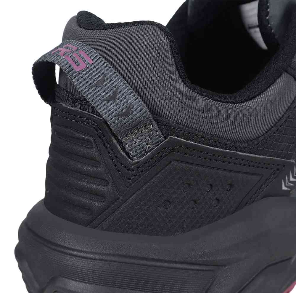 Zapatos Tennis Born Women Black/Black - Image 5