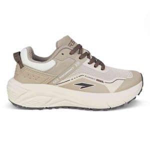 Zapatos Tennis Born Women Beige/Lt.Brown