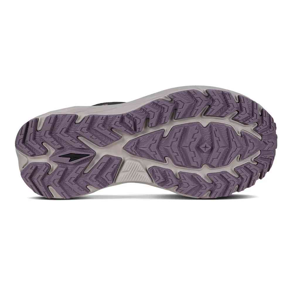 Zapatos Tennis Born Women Dk.Purple/Dk.Grey - Image 4