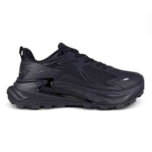 Zapatos Tennis Curve Men Black/Black