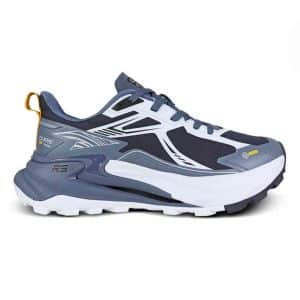 Zapatos Tennis Curve Men Navy/Lt.Blue