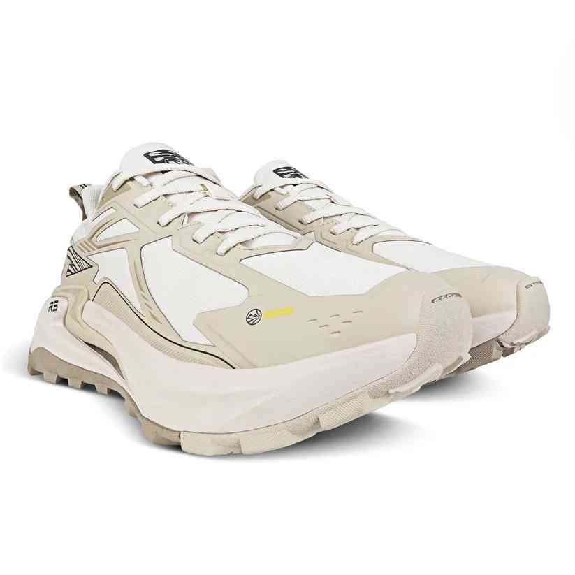 Zapatos Tennis Curve Men Beige/Beige - Image 2
