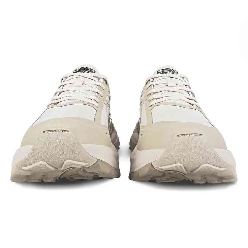 Zapatos Tennis Curve Men Beige/Beige - Image 3