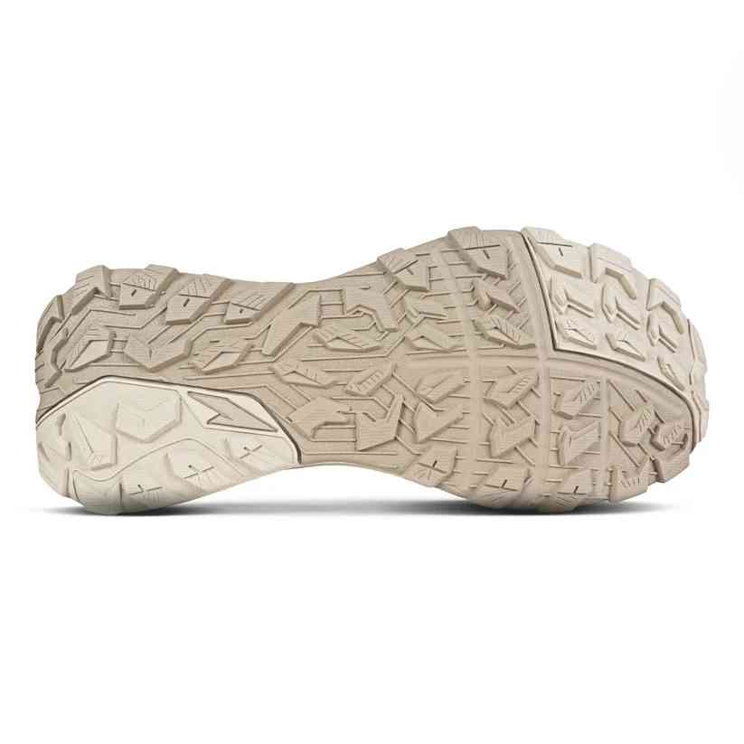 Zapatos Tennis Curve Men Beige/Beige - Image 4