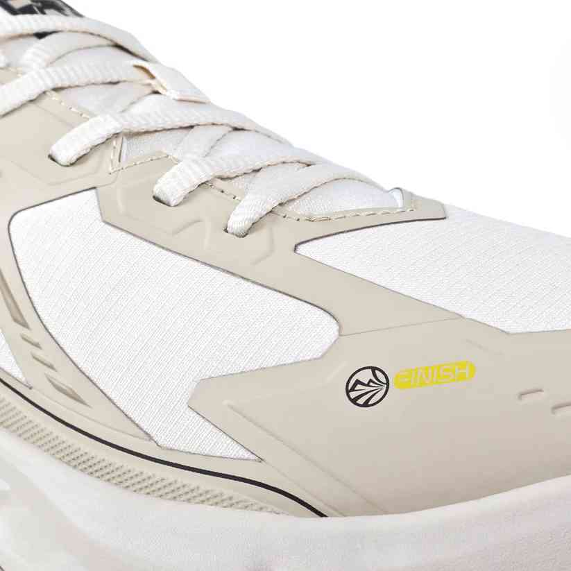 Zapatos Tennis Curve Men Beige/Beige - Image 6