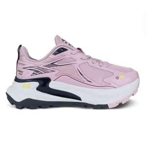 Zapatos Tennis Curve Women Purple/Lt.Grey
