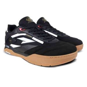 Zapato De Futbol Legend Men Black/White. IN