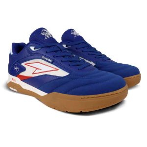 Zapato De Futbol Legend Men Blue/White. IN