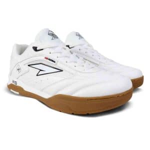 Zapato De Futbol Legend Men White/Gun. IN
