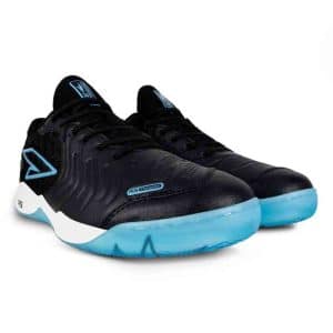 Zapato De Futbol Infinite Men Black/Blue. IN