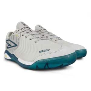 Zapato De Futbol Infinite Men Beige/Aquamarine. IN