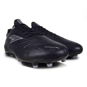 Zapato De Futbol Goal Men Black/Black. FG