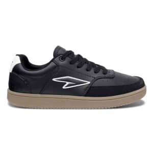 Zapatos Tennis Blaze Women Black/White