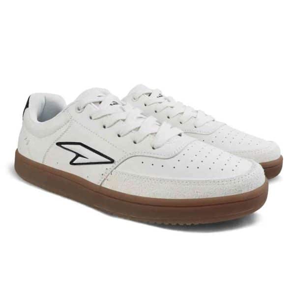 Zapatos Tennis Blaze Men White/Black - Image 2