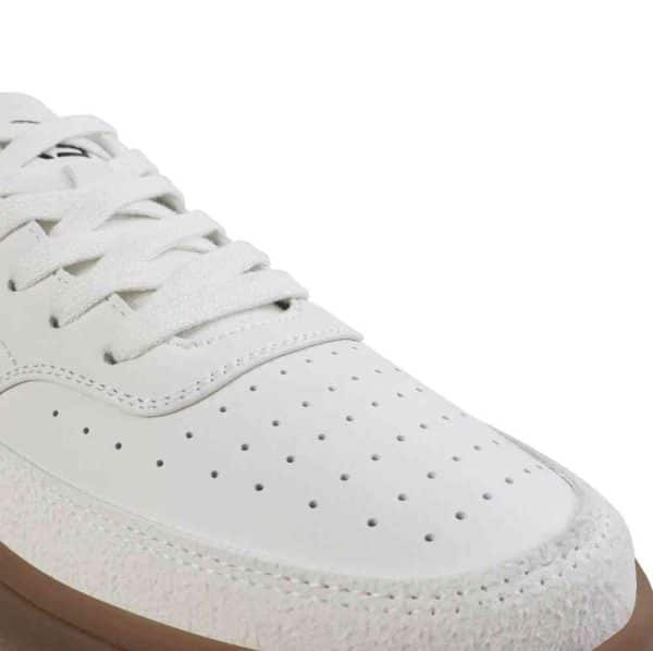 Zapatos Tennis Blaze Men White/Black - Image 5