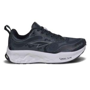 Zapatos Tennis Arena Men Black/Dk.Grey