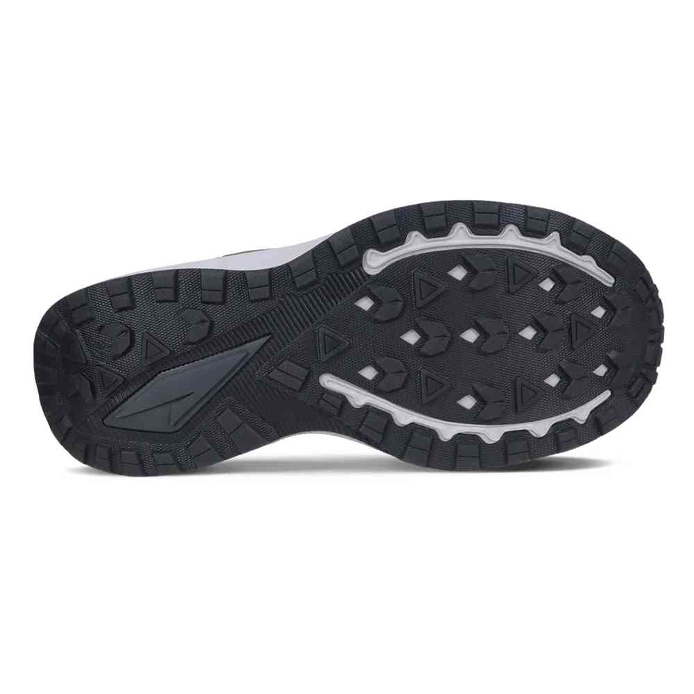 Zapatos Tennis Arena Men Black/Dk.Grey - Image 4