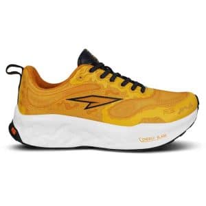 Zapatos Tennis Arena Men Yellow/Black - 11