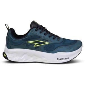 Zapatos Tennis Arena Men Teal/Lt. Grey - 9