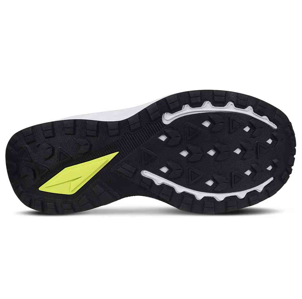 Zapatos Tennis Arena Men Teal/Lt. Grey - Image 4